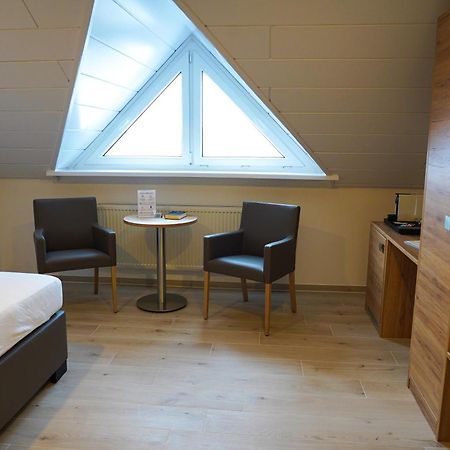 Hotel Talblick 多贝尔 外观 照片