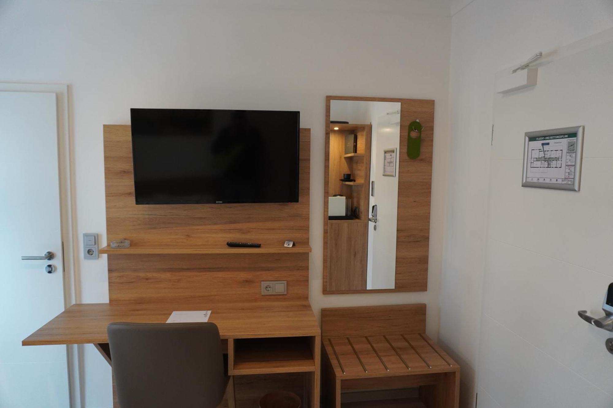 Hotel Talblick 多贝尔 客房 照片