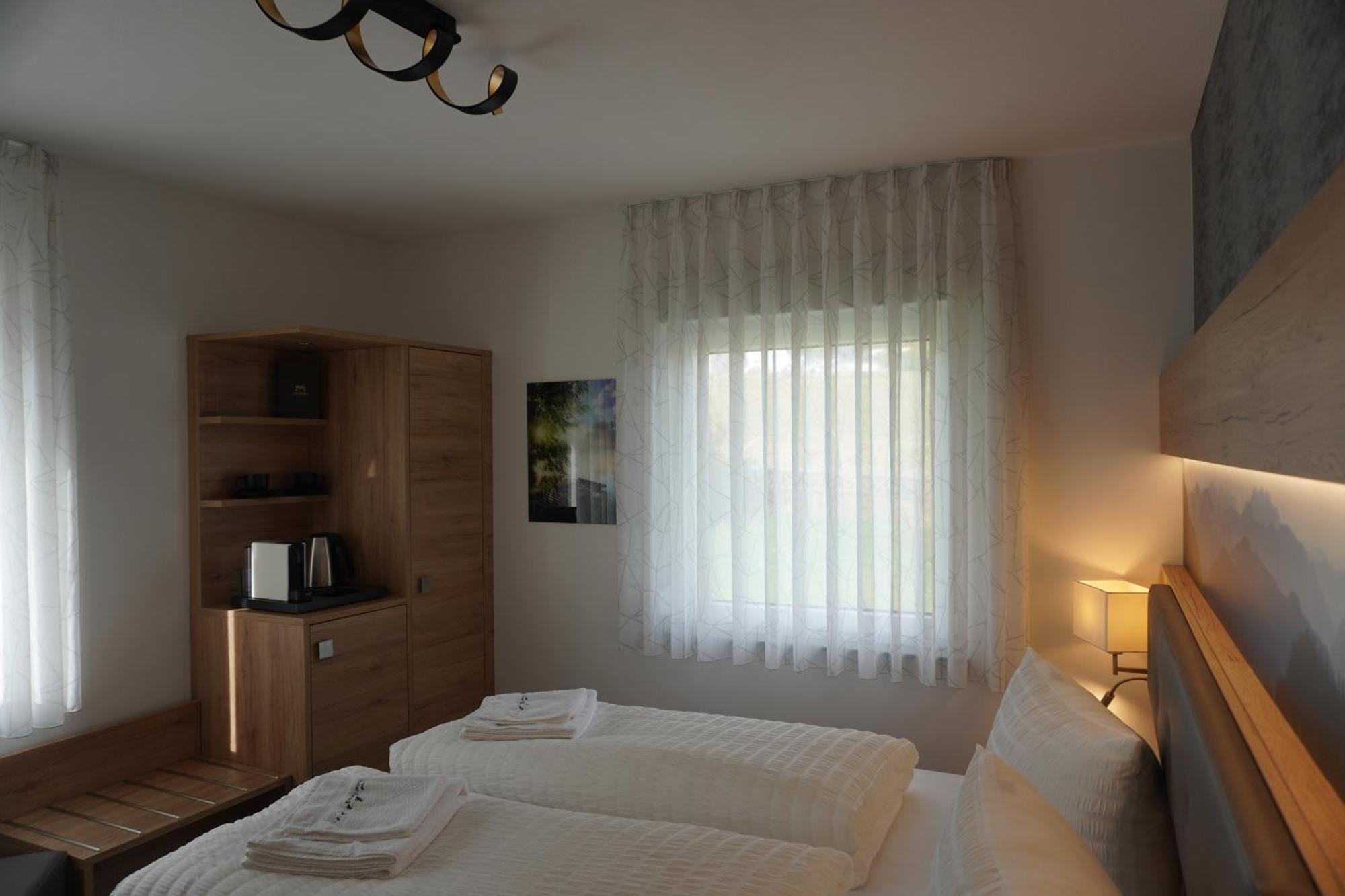 Hotel Talblick 多贝尔 客房 照片